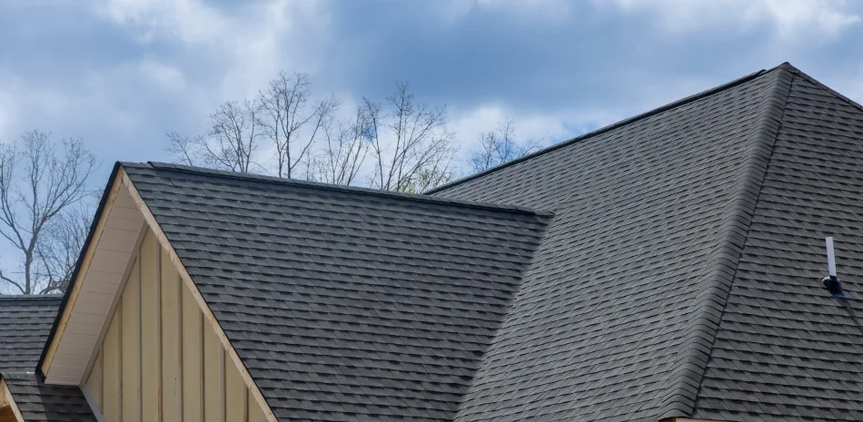Roof Replacements
